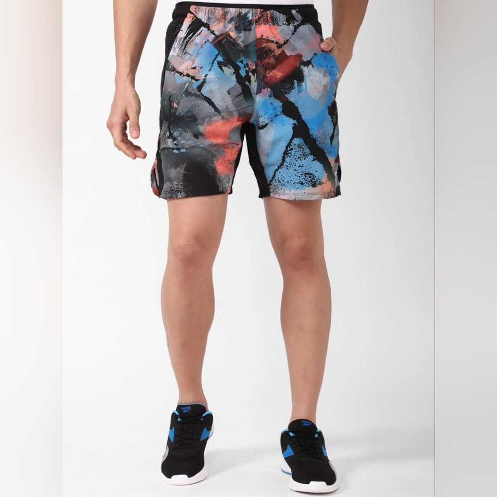 NEW Reebok Strength Training Shorts Mens Size Medium